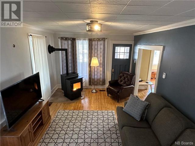 259 Main Street, House detached with 5 bedrooms, 2 bathrooms and null parking in Plaster Rock NB | Image 9