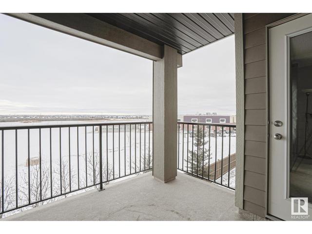 321 - 274 Mcconachie Dr Nw, Condo with 2 bedrooms, 2 bathrooms and null parking in Edmonton AB | Image 19