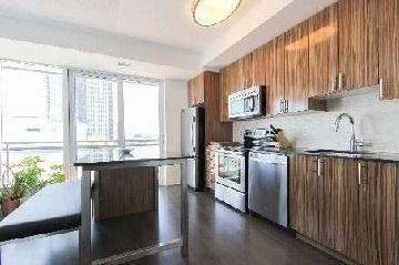 501 - 225 Sackville St, Condo with 1 bedrooms, 1 bathrooms and null parking in Toronto ON | Image 4