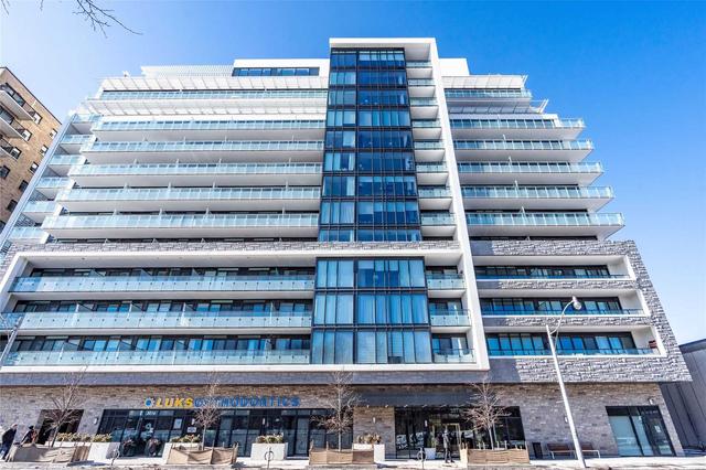 uph2 - 3018 Yonge St, Condo with 2 bedrooms, 2 bathrooms and 1 parking in Toronto ON | Image 29