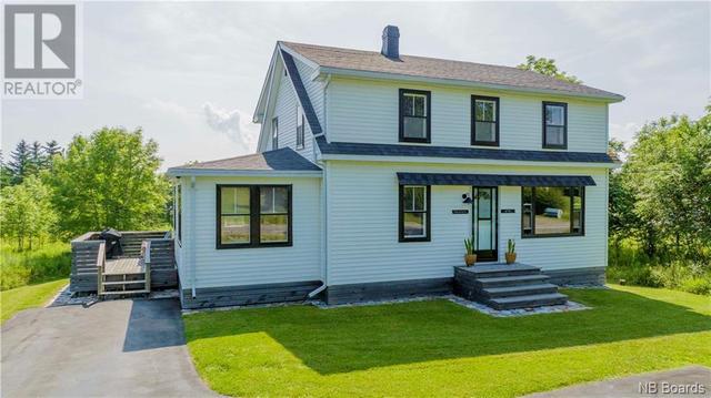 679 Bayview Drive, House detached with 4 bedrooms, 1 bathrooms and null parking in Saint Andrews NB | Image 39