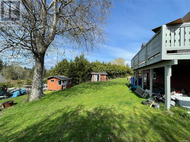 860 Greenwood St, House detached with 3 bedrooms, 1 bathrooms and 4 parking in Campbell River BC | Image 5