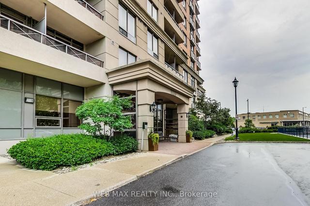 2318 - 5233 Dundas St W, Condo with 3 bedrooms, 2 bathrooms and 2 parking in Toronto ON | Image 29