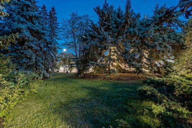 12240 Lake Louise Way Se, House detached with 4 bedrooms, 3 bathrooms and 8 parking in Calgary AB | Image 49