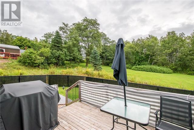 64 Gorveatte, House detached with 4 bedrooms, 2 bathrooms and null parking in Dieppe NB | Image 38
