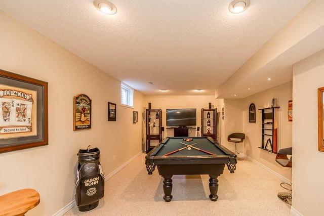 164 Golden Meadow Dr, House detached with 2 bedrooms, 3 bathrooms and 6 parking in Barrie ON | Image 20