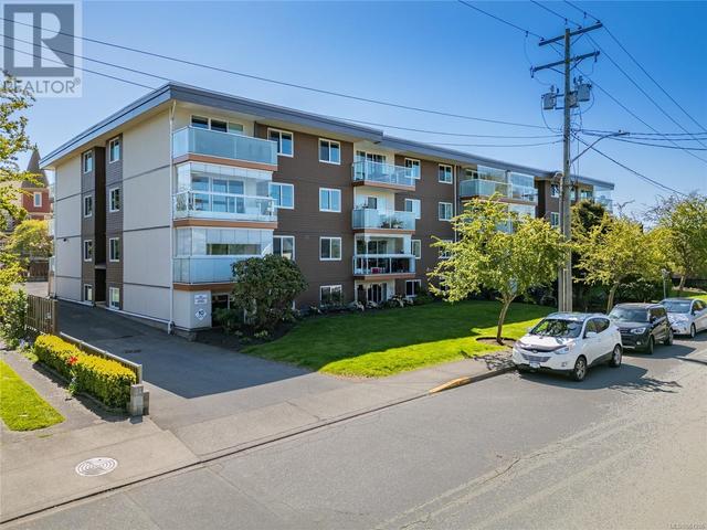 405 - 25 Government St, Condo with 2 bedrooms, 1 bathrooms and 1 parking in Victoria BC | Image 30