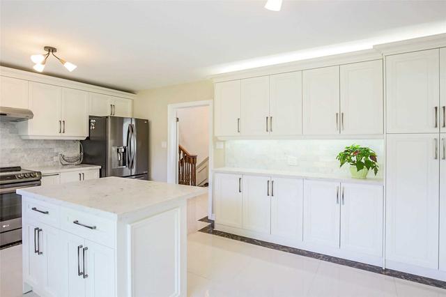 85 Stonedene Blvd, House detached with 3 bedrooms, 4 bathrooms and 8 parking in Toronto ON | Image 28