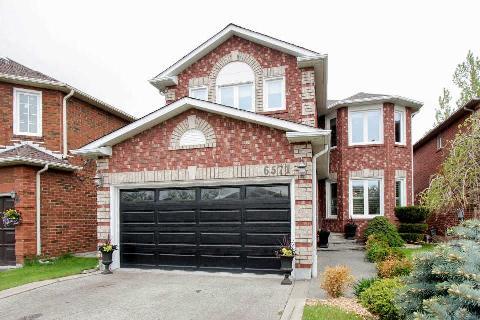 6571 Alderwood Tr, House detached with 4 bedrooms, 4 bathrooms and 4 parking in Mississauga ON | Image 1