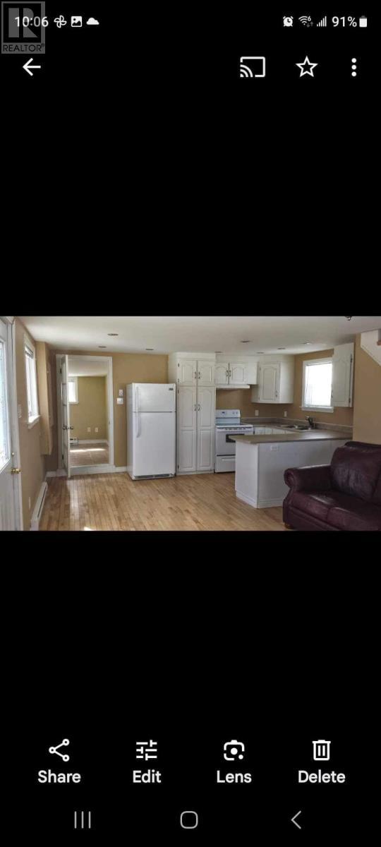 6 Mockin's Place, House detached with 2 bedrooms, 1 bathrooms and null parking in Torbay NL | Image 7
