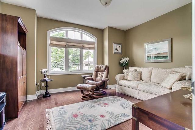 13 Shortreed Lane, Condo with 3 bedrooms, 4 bathrooms and 4 parking in Port Hope ON | Image 17