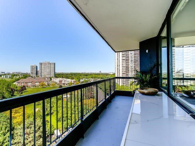 1006 - 115 Antibes Dr, Condo with 3 bedrooms, 2 bathrooms and 2 parking in Toronto ON | Image 18