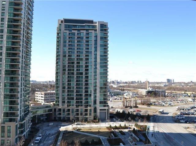 1001 - 205 Sherway Gardens Rd, Condo with 1 bedrooms, 1 bathrooms and 1 parking in Toronto ON | Image 10