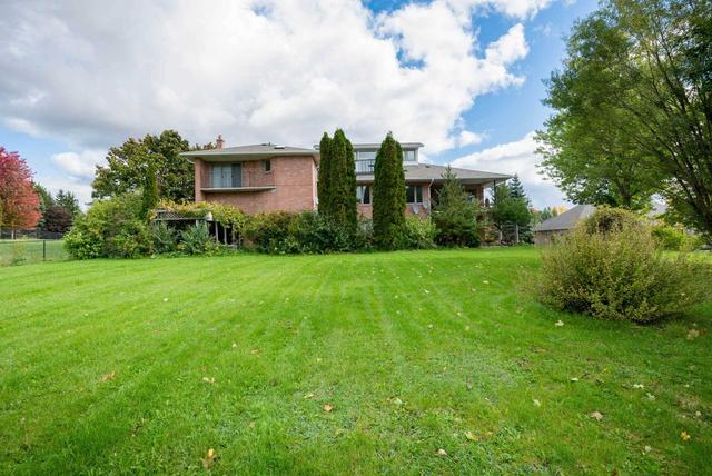 64 Dean Pl, House detached with 4 bedrooms, 5 bathrooms and 33 parking in Vaughan ON | Image 28