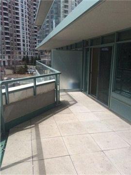 203 - 5508 Yonge St, Condo with 1 bedrooms, 1 bathrooms and 1 parking in Toronto ON | Image 8