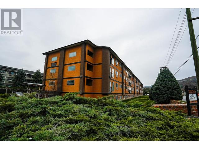 3800 - 28a Street Unit# 408, Condo with 1 bedrooms, 1 bathrooms and 1 parking in Vernon BC | Image 22