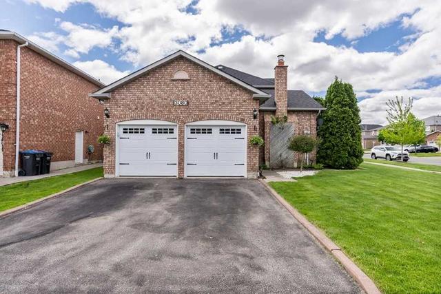 3080 Bayberry Dr, House detached with 4 bedrooms, 2 bathrooms and 4 parking in Mississauga ON | Image 23