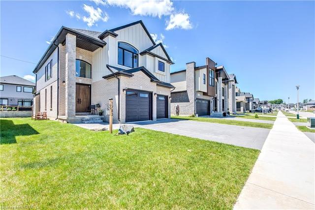 1783 Brayford Avenue, House detached with 4 bedrooms, 3 bathrooms and 4 parking in London ON | Image 33