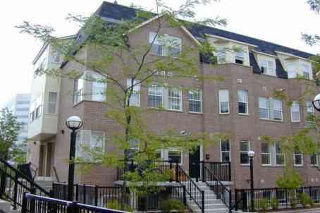 th217 - 760 Lawrence Ave W, Townhouse with 2 bedrooms, 1 bathrooms and 1 parking in Toronto ON | Image 1