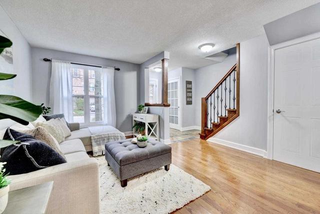 44 - 2272 Mowat Ave, Townhouse with 3 bedrooms, 3 bathrooms and 2 parking in Oakville ON | Image 38
