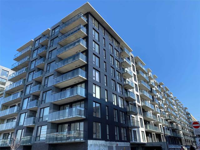 525 - 1400 Rue Ottawa, Condo with 2 bedrooms, 2 bathrooms and 0 parking in Montréal QC | Card Image