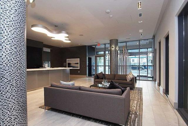 208 - 525 Adelaide St, Condo with 1 bedrooms, 2 bathrooms and 1 parking in Toronto ON | Image 34