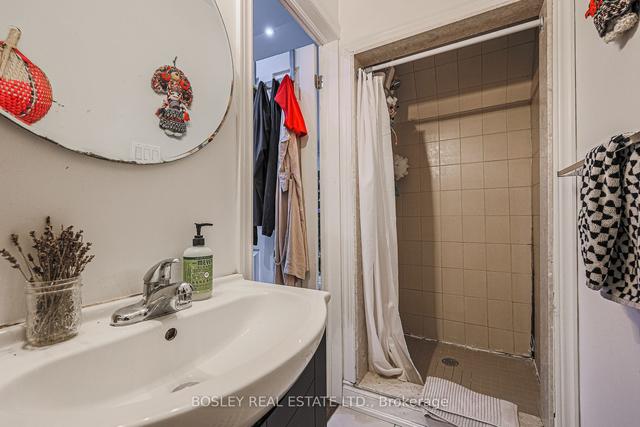 58 Palmerston Ave, House semidetached with 3 bedrooms, 2 bathrooms and 1.5 parking in Toronto ON | Image 10