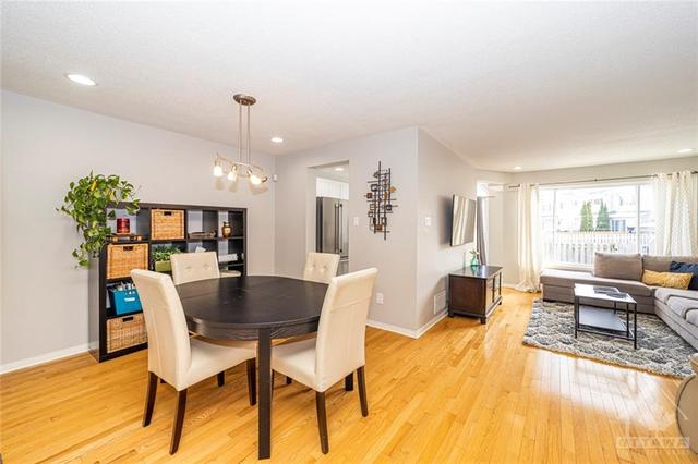 2081 Liska Street, Townhouse with 3 bedrooms, 3 bathrooms and 3 parking in Ottawa ON | Image 8