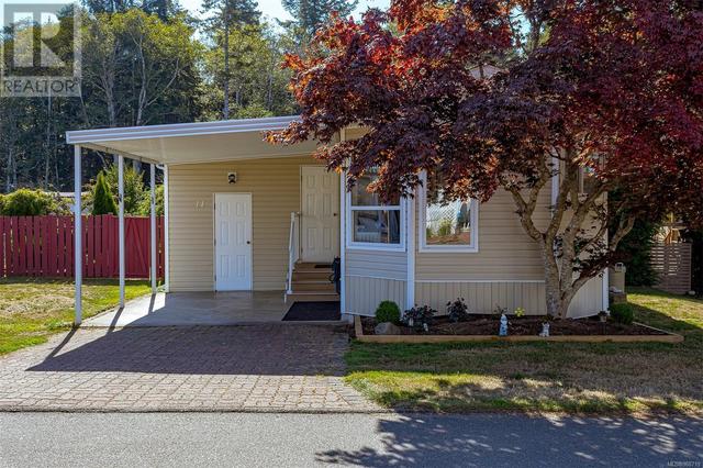 14 - 7109 West Coast Rd, House other with 2 bedrooms, 1 bathrooms and 2 parking in Sooke BC | Image 46