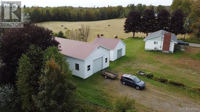 45 Route 735, House detached with 3 bedrooms, 2 bathrooms and null parking in Saint Stephen NB | Image 8
