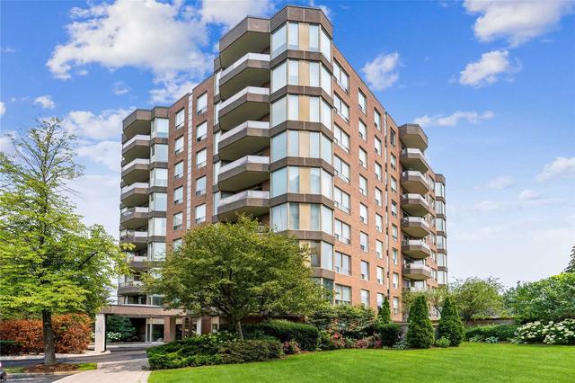 301 - 1903 Pilgrims Way, Condo with 2 bedrooms, 2 bathrooms and 2 parking in Oakville ON | Image 31