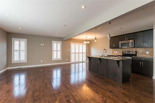 3277 Casson Way, House detached with 4 bedrooms, 3 bathrooms and 2 parking in London ON | Image 4
