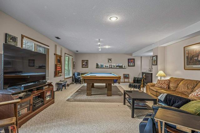 3 Cougar Court, House detached with 5 bedrooms, 3 bathrooms and 4 parking in Canmore AB | Image 24