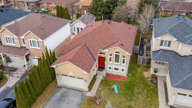 54 Leslie Ave, House detached with 2 bedrooms, 2 bathrooms and 5 parking in Barrie ON | Image 32