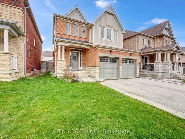 42 Corwin Dr, House detached with 4 bedrooms, 4 bathrooms and 4 parking in Bradford West Gwillimbury ON | Image 12
