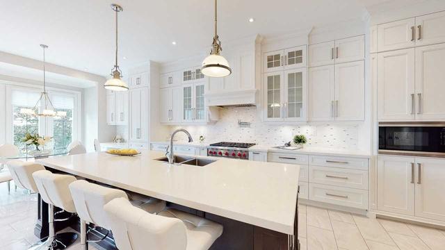 116 Frontenac Ave, House detached with 5 bedrooms, 5 bathrooms and 6 parking in Toronto ON | Image 36