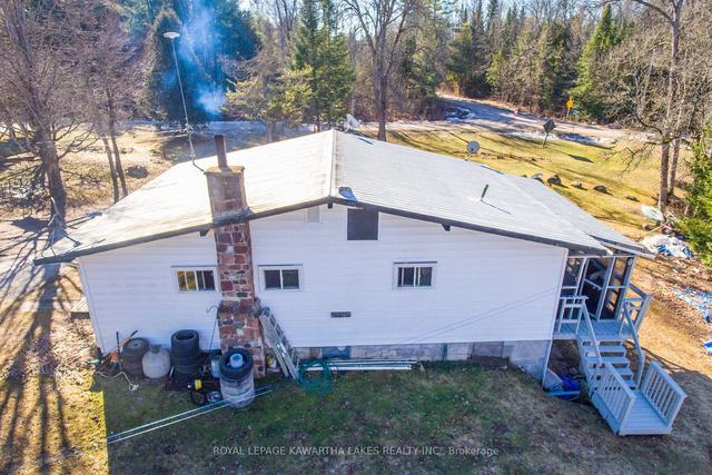 3 digby Laxton Boundary Rd, House detached with 2 bedrooms, 2 bathrooms and 4 parking in Kawartha Lakes ON | Image 27