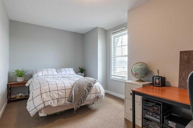 43 - 1380 Costigan Rd, Townhouse with 2 bedrooms, 3 bathrooms and 1 parking in Milton ON | Image 9