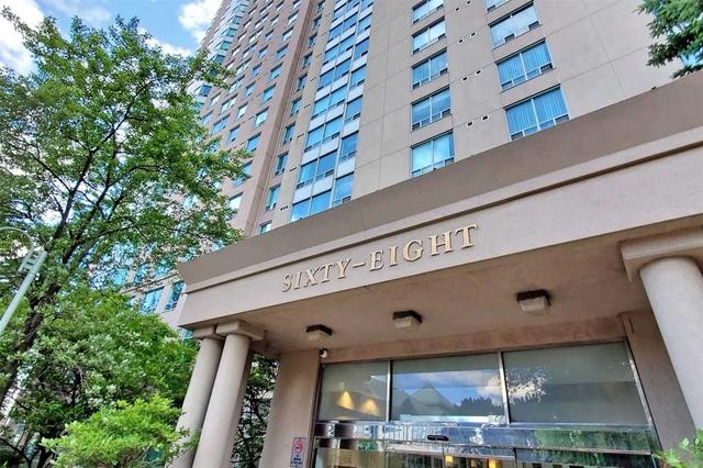 3122 - 68 Corporate Dr, Condo with 3 bedrooms, 3 bathrooms and 2 parking in Toronto ON | Image 12