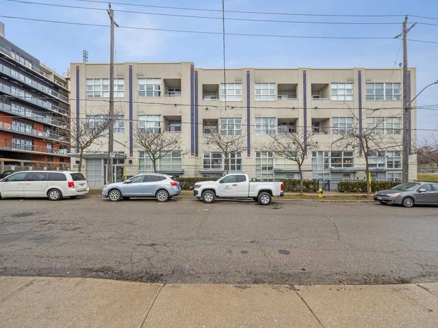 210 - 550 Hopewell Ave, Condo with 2 bedrooms, 2 bathrooms and 1 parking in Toronto ON | Image 33