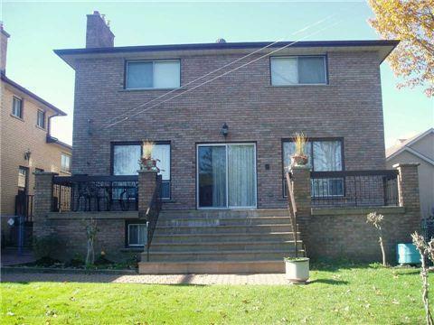 61 Apted Ave, House detached with 3 bedrooms, 3 bathrooms and 4 parking in Toronto ON | Image 20