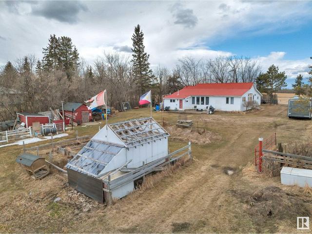 261081 Hwy 616, House detached with 3 bedrooms, 1 bathrooms and null parking in Wetaskiwin County No. 10 AB | Image 50