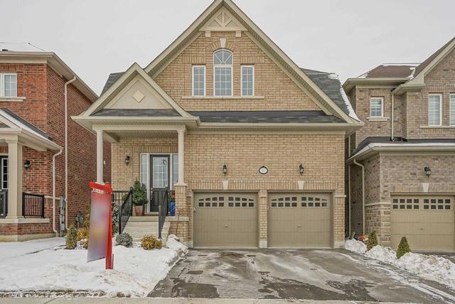 83 Morningside Dr, House detached with 3 bedrooms, 3 bathrooms and 6 parking in Halton Hills ON | Image 1