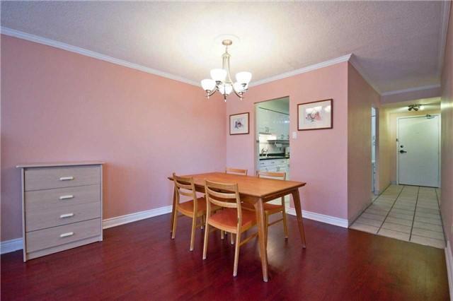 301 - 45 Sunrise Ave, Condo with 2 bedrooms, 2 bathrooms and null parking in Toronto ON | Image 7