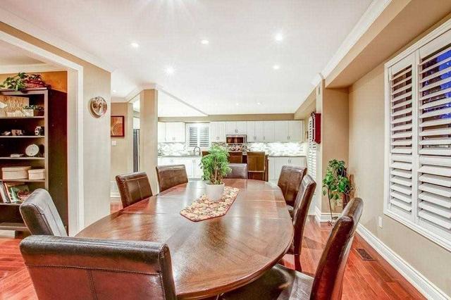 81 Riley St, House detached with 4 bedrooms, 4 bathrooms and 5 parking in Hamilton ON | Image 4