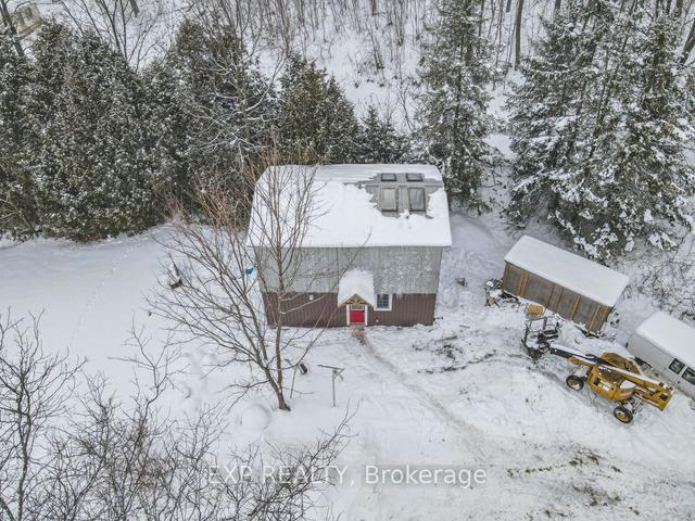 1882b Woods Bay Rd, House detached with 2 bedrooms, 2 bathrooms and 2 parking in Severn ON | Image 17