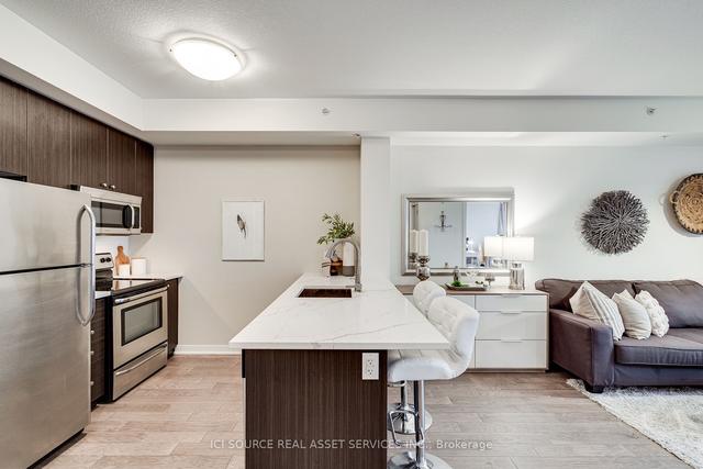 320 - 5020 Corporate Dr, Condo with 1 bedrooms, 1 bathrooms and 1 parking in Burlington ON | Image 14