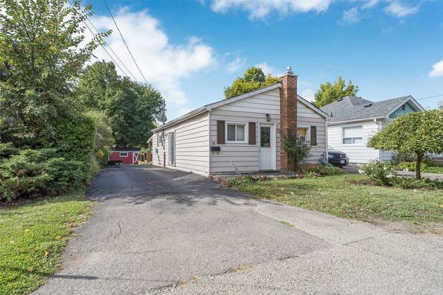18 Victoria St, House detached with 1 bedrooms, 2 bathrooms and 3 parking in Halton Hills ON | Image 8