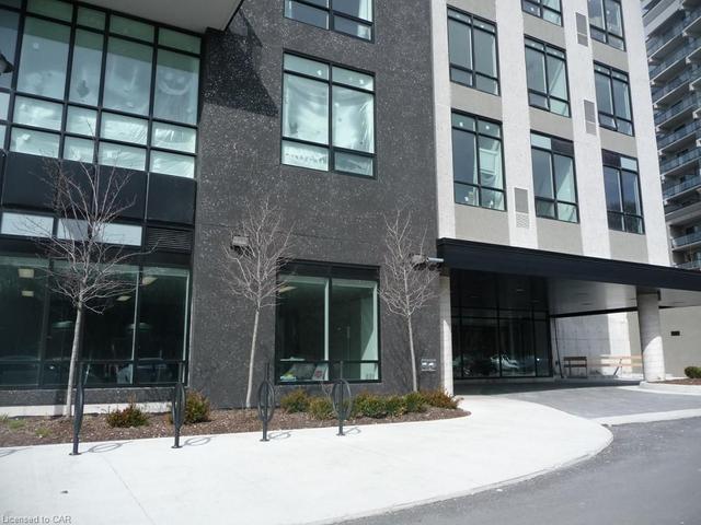 1010 - 150 Water Street N, House attached with 1 bedrooms, 1 bathrooms and 1 parking in Cambridge ON | Image 2