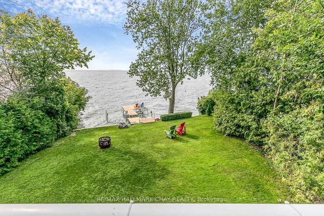 1069 Lakeshore Rd E, House detached with 3 bedrooms, 2 bathrooms and 8 parking in Oro Medonte ON | Image 18